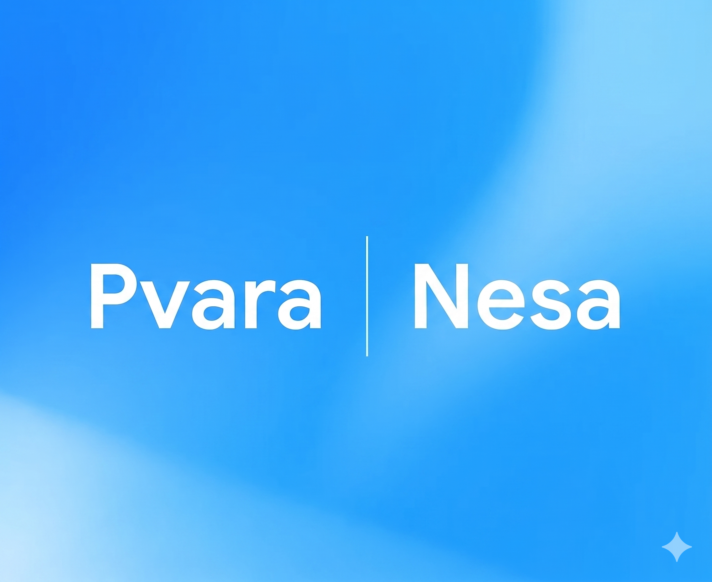 Nesa AI node infrastructure banner
